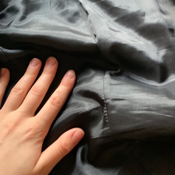 Danier Vintage Leather Jacket - Picture 8 of 8